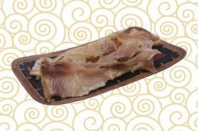 泰國<正>鱷魚肉(乾貨)