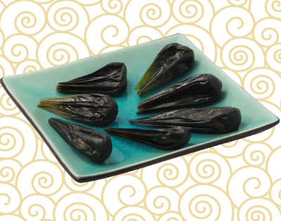 泰國鱷魚胆(乾貨)
